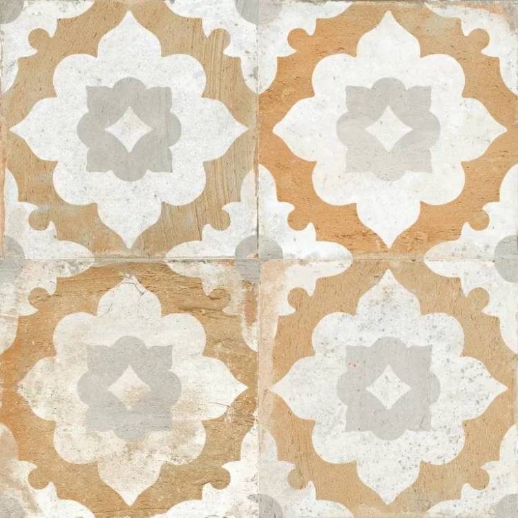 Керамическая плитка Peronda FS Clay Blossom 45x45x0.95