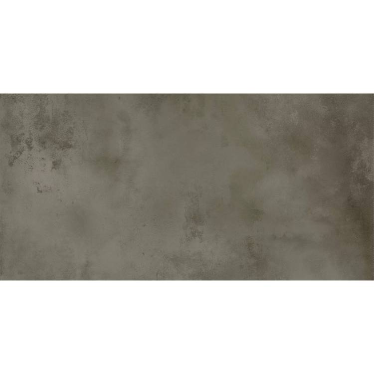 Керамогранит Global Tile Onega GT408013505MR Черный 40x80