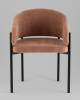 Стул Stool Group Делия vd-delia-r05 Коралловый фото 3