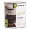 Аквалазурь с пчелиным воском Dusberg белая 3511 0.75 л