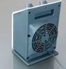 Тепловентилятор Electrolux EFH/S-1115 фото 3