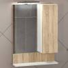 Мебель для ванной Comforty Рига 60 дуб сонома фото 4