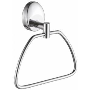 Полотенцедержатель Haiba HB1604-2 хром
