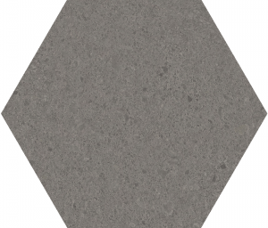 Керамогранит 41zero42 Otto 4100223 Esagona Mix Fango 22.5x19.5