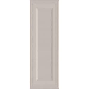 Керамическая плитка Kerama Marazzi Монфорте 14005R Бежевый Матовый Обрезной 40x120