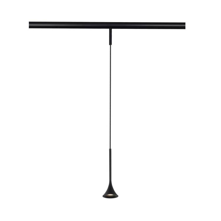 Магнитный трековый светильник ST Luce Super5 ST688.446.05