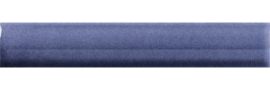 Бордюр Adex Modernista ADMO5171 Cubrecanto PB C/C Azul Oscuro 2.5x15