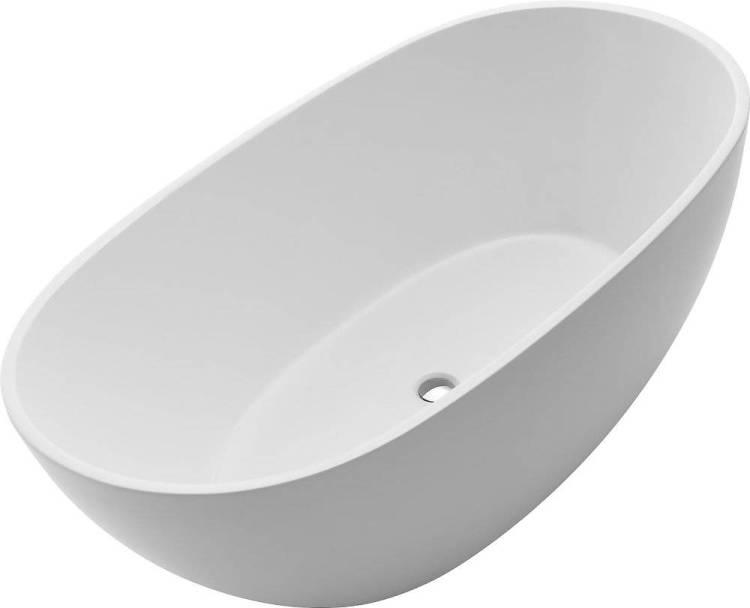 Акриловая ванна BelBagno BB80-1700-W0 170x80