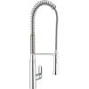 Смеситель для кухни Grohe 32950000 K7 с гибким изливом