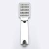 Смеситель для ванны с душем AQUAme Prato AQMP6122 хром фото 4