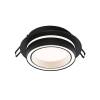Встраиваемый cветильник Wolta Luce WDL-GX53/06BL-R фото 4