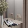 Выключатель двухклавишный Werkel W1122010 фото 2