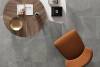 Керамогранит Italgraniti Shale SL03BAR Greige Ribbed Sq 60x120 фото 12