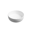 Раковина Ceramica Nova Taycan CN12003MW белый матовый, 37.5x37.5