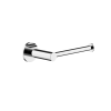 Держатель туалетной бумаги Sancos Base SC9026CH хром