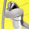 Смеситель для душа Dorff Norma D1020000 фото 5
