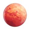 Настенно-потолочный светодиодный светильник Sonex Mars 7725/ELN