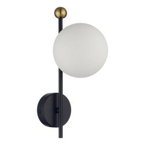 Бра Lumion Melody Moderni 6581/1W