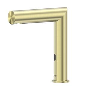 Смеситель для раковины Abber Perfekte 316 AF8A101BGS сенсорный, брашированное золото