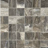 Мозаика Ascot GEMSTONE GNM60R MIX TAUPE RETT (36 pz.) 29.1x29.1