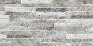 Керамогранит Beryoza Ceramica Сланец Серый 30x60