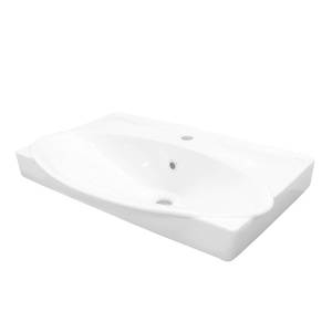 Раковина Керамин Санти CDB00022944 73 см