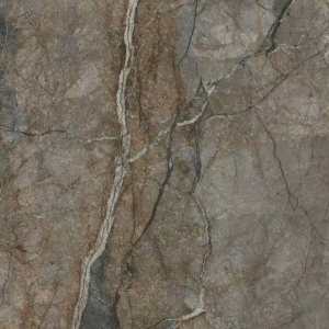 Керамогранит Kerama Marazzi Сильвер Рут DL013120R серый обрезной 119.5x119.5x0.9