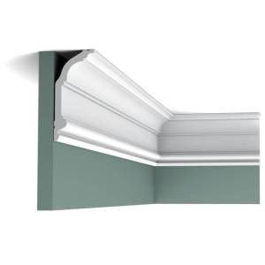 Карниз Orac Decor Luxxus C339 200x6.4x14.1