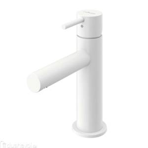 Смеситель для раковины Cezares Leaf LEAF-LSM1-L-BIO белый