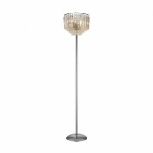 Торшер Citilux Синди CL330931 Хром