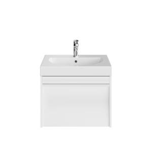 Тумба с раковиной Kerama Marazzi Modula арабика, 60 см, раковина BG.wb.60