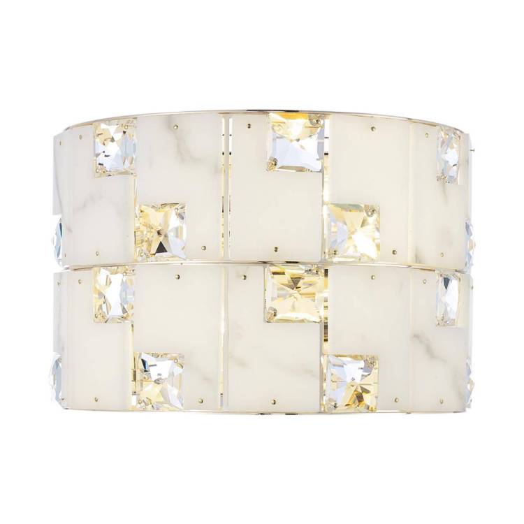 Бра Odeon Light Chessi 5076/2W