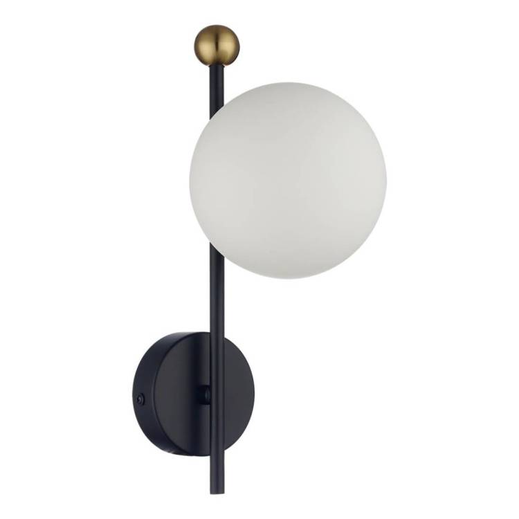 Бра Lumion Melody Moderni 6581/1W