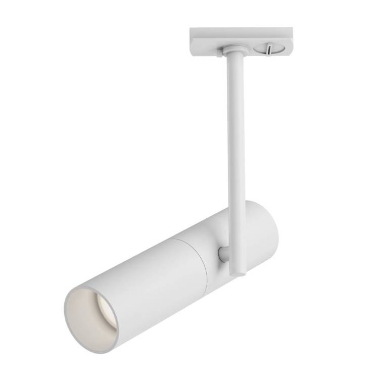 Трековый светильник Technical Elti TR005-1-GU10-W