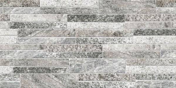 Керамогранит Beryoza Ceramica Сланец Серый 30x60