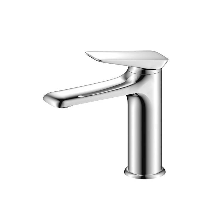 Смеситель для раковины Olive'S Tarone 38100TN хром