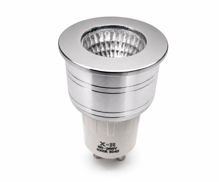 Светодиодная лампа Kink Light L07670(3000K)