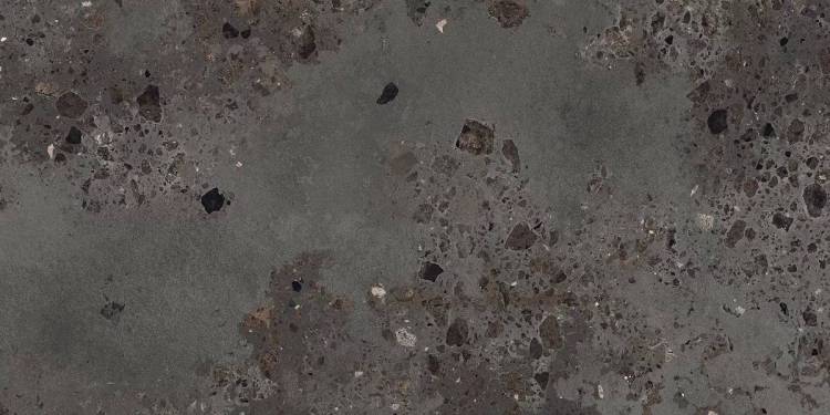 Керамогранит Ocean ceramic Flaco Nero Sugar 60x120