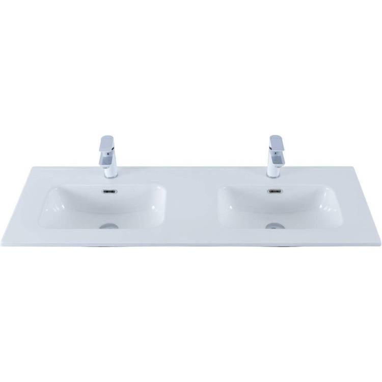 Раковина Aquanet Flat 254367 120 см