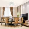 Потолочный светодиодный светильник Escada Samia 10234/4LED фото 4