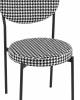 Стул обеденный Stool Group Барбара BARBARA Houndstooth фото 7