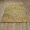 Ковер Soft J765A Yellow/Yellow 2x3 м фото 3