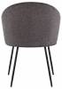 Стул Stool Group Echo Echo dining chair dark grey темно-серый фото 4