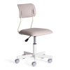 Кресло компьютерное Tetchair Funny 21796 серый, ткань