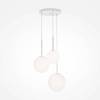 Подвесной светильник Maytoni Basic form MOD321PL-03W фото 3