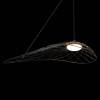 Подвесной светильник Loft IT Tressage 10127/590 Black фото 4