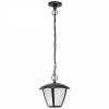 Уличный светодиодный светильник Lightstar Lampione 375070