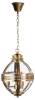 Подвесной светильник Loft IT Lantern Residential LOFT3043-BR фото 2