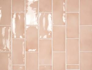 Керамическая плитка Equipe Manacor 26904 Blush Pink 7.5x15