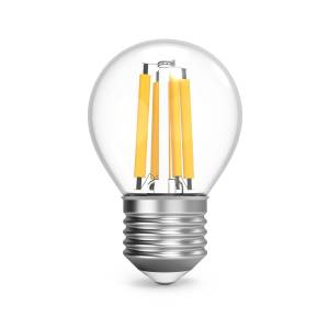 Лампа светодиодная филаментная Gauss Filament 105802113